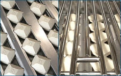 Artisan Professional 32" Built-in Grill W Rotisserie - ARTP-32 -BBQ Haven Shop Artisan briquettes and cooking grids 44507.1680874006.1500.1500