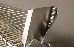 Artisan Professional 32" Built-in Grill W Rotisserie - ARTP-32 -BBQ Haven Shop Artisan hood spring assist 44630.1680874006.1500.1500