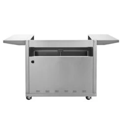 Blaze 5 Burner Basic Cart Only - BLZ-5-CART -BBQ Haven Shop BLZ 5 Cart Only BACK 67214.1477027562.1500.1500