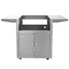 Blaze 3 Burner Basic Cart Only - BLZ-3-CART -BBQ Haven Shop BLZ CART 3B 80896.1477027535.1500.1500