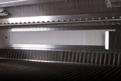 Bonfire 28" 3 Burner Built-in Premium Grill -BBQ Haven Shop BONFIRE 3 Infrared Rear Burner and Cooking Grate 93837.1691414365.1500.1500