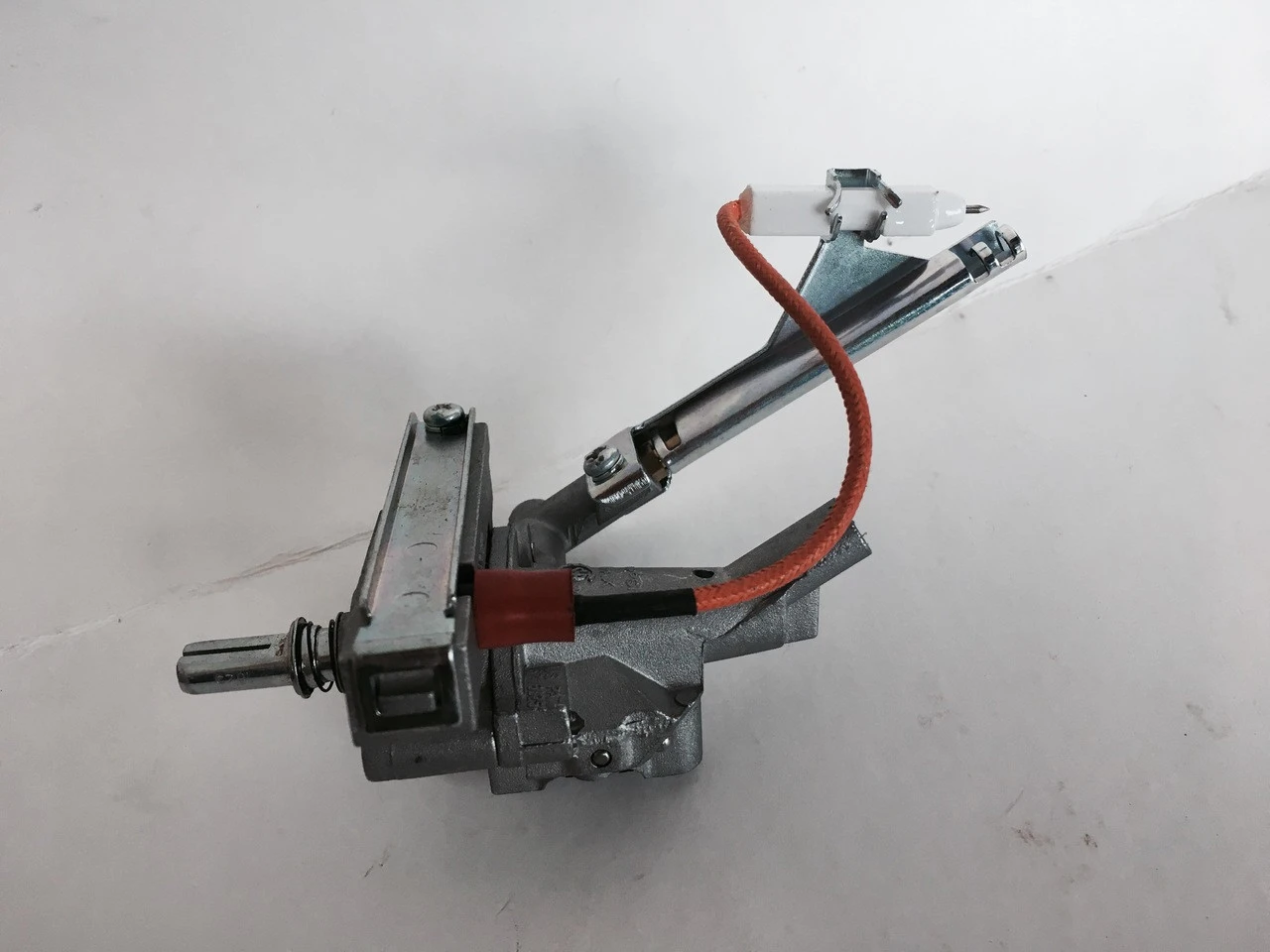 Blaze Traditional 3, 4, 5 Main Burner Valve - BLZ-32-028 3 Blaze Traditional 3, 4, 5 Main Burner Valve - BLZ-32-028