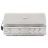 Blaze 44" 4 Burner Pro Built-in Grill - BLZ-4PRO -BBQ Haven Shop Blaze Pro 4 Burner 1 92501.1583339680.1500.1500