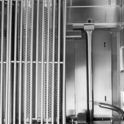 Blaze 25" 3 Burner Prelude Built-in Gas Grill - BLZ-3LBM -BBQ Haven Shop Blaze lbm 02969.1620355406.1500.1500