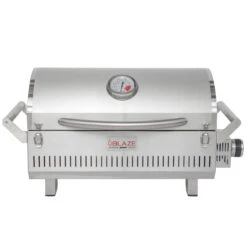 Blaze Professional Marine Grade 316L Portable Grill