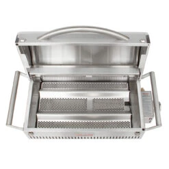 Blaze Professional Marine Grade 316L Portable Grill -BBQ Haven Shop Blaze Portable Marine 04 06964.1668450339.1500.1500