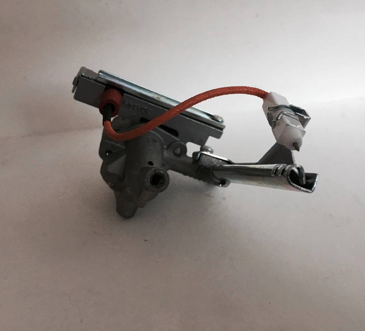 Blaze Traditional 3, 4, 5 Main Burner Valve - BLZ-32-028 5 Blaze Traditional 3, 4, 5 Main Burner Valve - BLZ-32-028 - Image 3