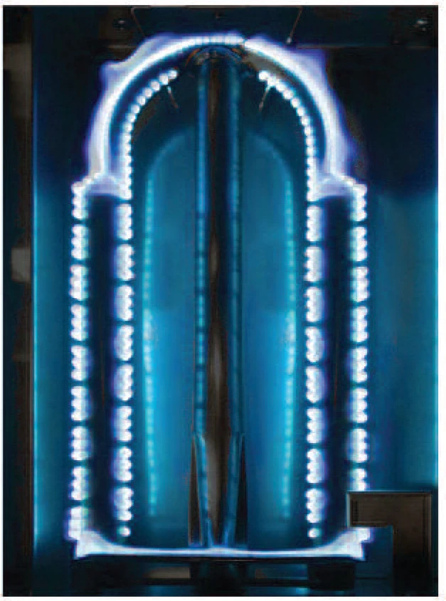 Alfresco ALXE 36" Grill On Cart - ALXE-36C 5 Alfresco ALXE 36" Grill On Cart - ALXE-36C - Image 3