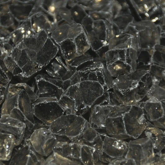 American Fireglass 1/2-in Bronze Fire Glass Kit W 24-in Natural Gas Burner 4 American Fireglass 1/2-in Bronze Fire Glass Kit W 24-in Natural Gas Burner - Image 2