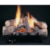 Evening Embers 24-inch 8-Piece Logs Only | Bark/Split | Vent Free -BBQ Haven Shop C7598 1 57212.1477009219.1500.1500