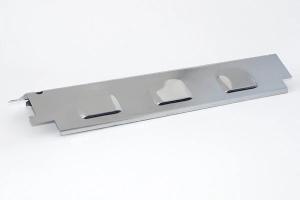 14 5/8 X 4 1/4, Charbroil, Kenmore Heat Shield - CBHP6 3 14 5/8 X 4 1/4, Charbroil, Kenmore Heat Shield - CBHP6