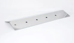 16 1/2 X 6 1/4, Captn Cook, Coleman, Nexgrill, Turbo Stainless Heat Shield - COHP1