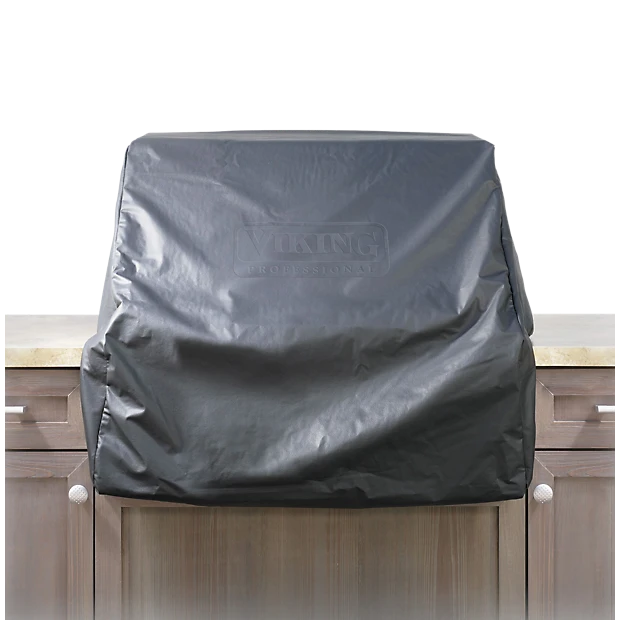Viking 30" Built-In Grill Cover For 500 Series 3 Viking 30" Built-In Grill Cover For 500 Series
