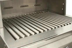 Solaire 21" Deluxe Infrared Built-In Grill - SOL-IRBQ-21GIRXL -BBQ Haven Shop Cooking Grate 37226.1563803335.1500.1500