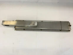 16 X 2 1/2, OCS, Coyote Stainless Burner - OCS1 -BBQ Haven Shop Coyote Stainless Burner Back Side OCS1 57066.1695915891.1500.1500