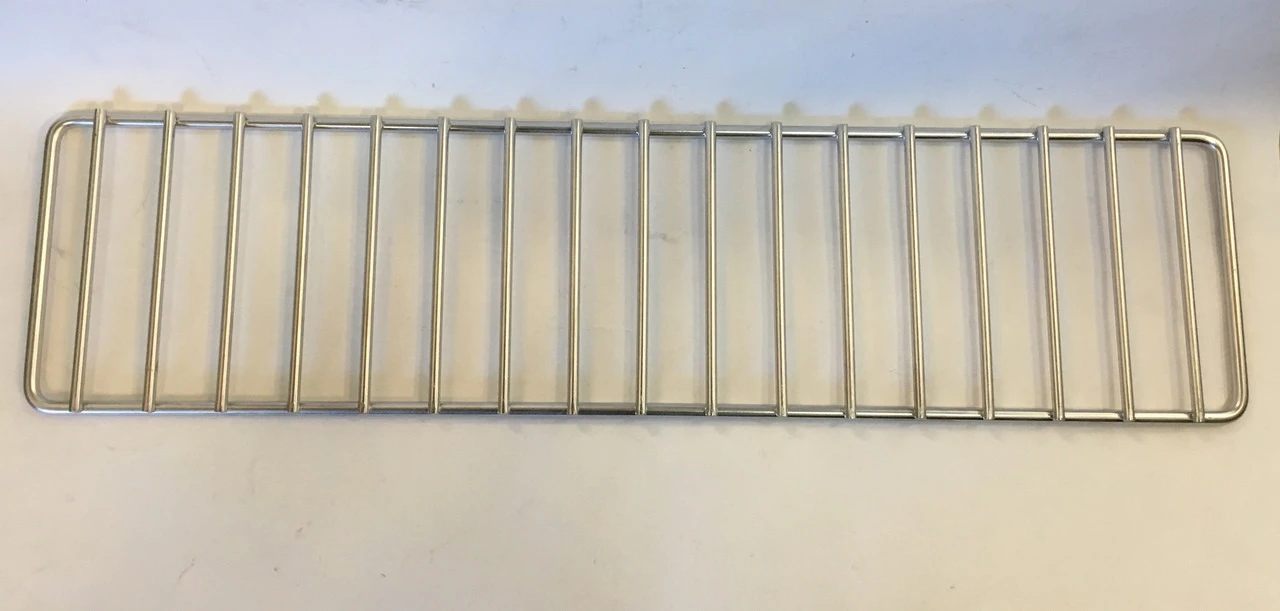 214119 DCS 27" Warming Rack 3 214119 DCS 27" Warming Rack