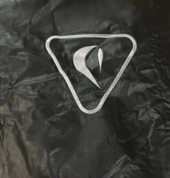 Delta Heat 38" Built-in Vinyl Cover - VCBQ38-C