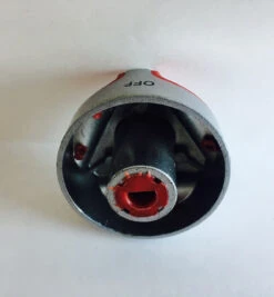 S13162-2 Delta Heat Knob -BBQ Haven Shop Delta Heat Red Knob S13162 2 Back 43382.1495728445.1500.1500