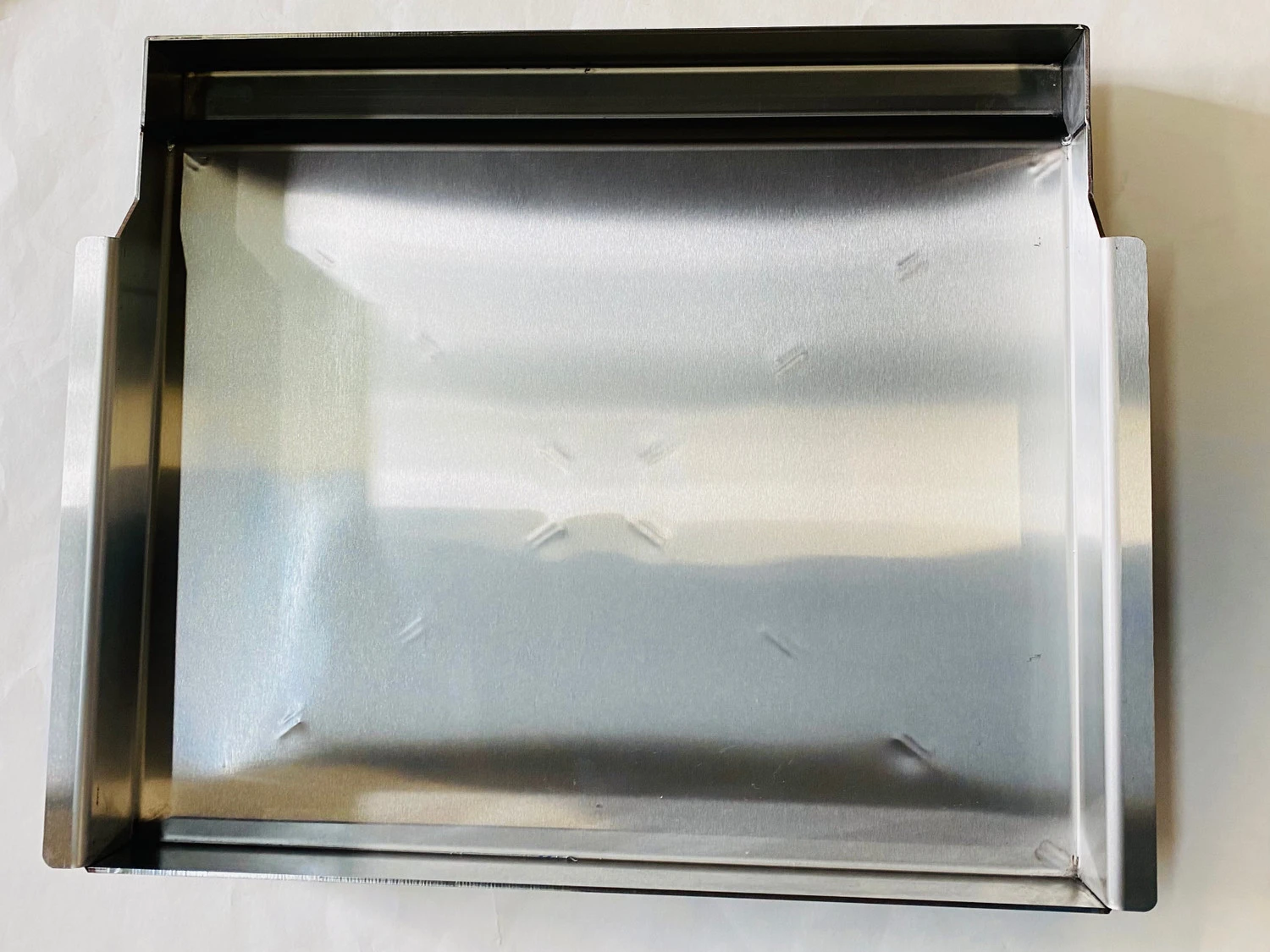 Delta Heat 18" Griddle Plate Attachment For Power Burner - DHGP18 3 Delta Heat 18" Griddle Plate Attachment For Power Burner - DHGP18