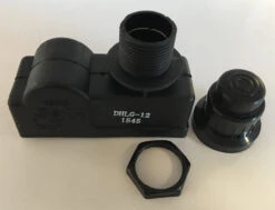 Dual AA Ignitor Spark Generator - 03342