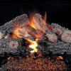 Rasmussen Evening Prestige 30" Single Face Gas Logs Only -BBQ Haven Shop EPR.300 XL 19483.1477037847.1500.1500