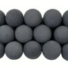 30" Alterna Dark Gray Vented Fire Balls With Custom Pan Burner 2 30" Alterna Dark Gray Vented Fire Balls With Custom Pan Burner -BBQ Haven Shop FB30DG 40013.1671567399.1500.1500