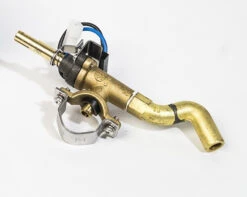 3008 Fire Magic Valve Push To Light W/ Switch, Echelon, Aurora, Choice -BBQ Haven Shop FM3008 57616.1680696544.1500.1500