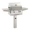Fire Magic Aurora A430S Grill On In-Ground Post W Rotisserie -BBQ Haven Shop Fire Magic aurora A430s G6 77486.1641586410.1500.1500