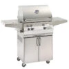 Firemagic Aurora 430s Grill On Cart, No Rotisserie -BBQ Haven Shop Fire Magic aurora A430s cart no rotis 94312.1696338533.1500.1500