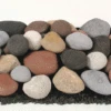Rasmussen Alterna FireStones Pebbles, Brown -BBQ Haven Shop Firestone 02928.1477036408.1500.1500