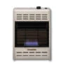 HearthRite 10K BTU Blue Flame Heater, Thermostat -BBQ Haven Shop HEARTHRITE 10M BLUEFLAME HB10TN 43099.1598448735.1500.1500