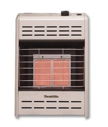Hearthrite Propane T'STAT Radiant Heater 10K BTU 3 Hearthrite Propane T'STAT Radiant Heater 10K BTU