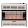 HearthRite Radiant Heater 25K BTU | LP