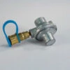 TEC Regulator For 1 LBLP Cylinder - HW0267 -BBQ Haven Shop HW0267 48952.1627650347.1500.1500