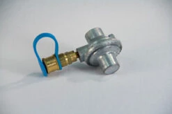 TEC Regulator For 1 LBLP Cylinder - HW0267