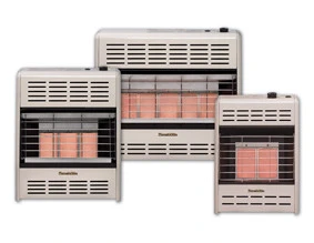 Hearthrite Propane T'STAT Radiant Heater 10K BTU 4 Hearthrite Propane T'STAT Radiant Heater 10K BTU - Image 2