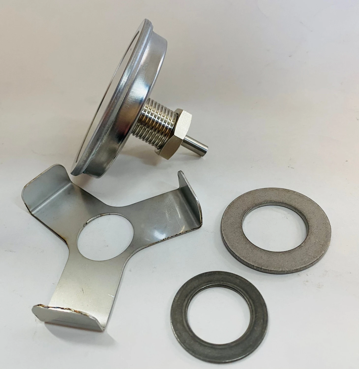 90180 Lynx Hood Thermometer Kit 5 90180 Lynx Hood Thermometer Kit - Image 3