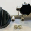 Single Output Rotary Igniter & Knob - UP-5B -BBQ Haven Shop IMG 0572 65336.1697226075.1500.1500