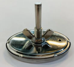 2 15/16 X 1 7/8, Stainless Heat Indicator - 22549 8 2 15/16 X 1 7/8, Stainless Heat Indicator - 22549 -BBQ Haven Shop IMG 1297 16175.1629289064.1500.1500