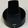 Viking Black Knob - PA010126 -BBQ Haven Shop IMG 2822 16694.1666638855.1500.1500