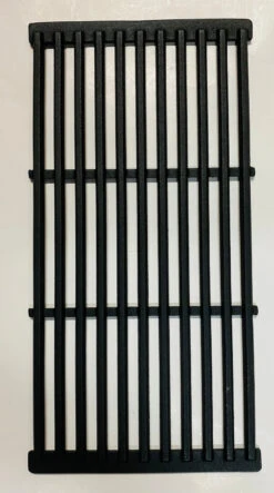18 3/4 X 9 1/2, Cast Iron Cooking Grids - CG72