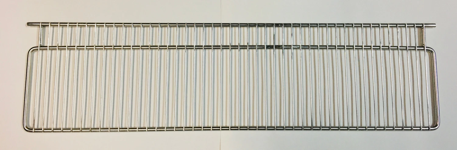 32110 Lynx Pro 36" Warmer Shelf 4 32110 Lynx Pro 36" Warmer Shelf - Image 2