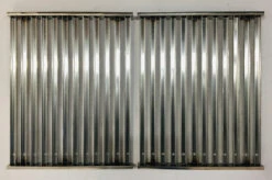 TECPatio 1, Sterling 28 - Set Of 2 Cooking Grids - 34001G1