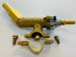 Nexgrill, Turbo Brass Clamp-on Valve - 3052C -BBQ Haven Shop IMG 9881 12742.1662141675.1500.1500