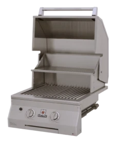 Solaire 21" Deluxe Infrared Built-In Grill - SOL-IRBQ-21GIRXL -BBQ Haven Shop IRBQ21XL 95926.1563803334.1500.1500