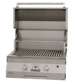 Solaire IRBQ 27XL Deluxe Convection Built-in Grill, No Rotisserie