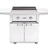 Lynx 30" Asado Cooktop Grill On Freestanding Cart - L30AG+L30CART -BBQ Haven Shop L30AGF 95835.1477041916.1500.1500
