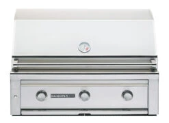 Sedona By Lynx L600 36" Built-in Grill W Stainless Burners, No Rotisserie