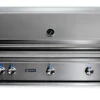 Lynx 42" Built-in Grill W Trident Infrared Burner, 2 Ceramic Burners, Rotisserie - L42TR -BBQ Haven Shop Lynx 42 Grill 05273.1695649367.1500.1500