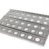 19 3/16" X 12 1/2", Lynx Aftermarket Briquette Tray - LYNXHP3 Replaces OEM 80645 -BBQ Haven Shop Lynx Aftermarket Briquette Tray LYNXHP3 82174.1689705090.1500.1500